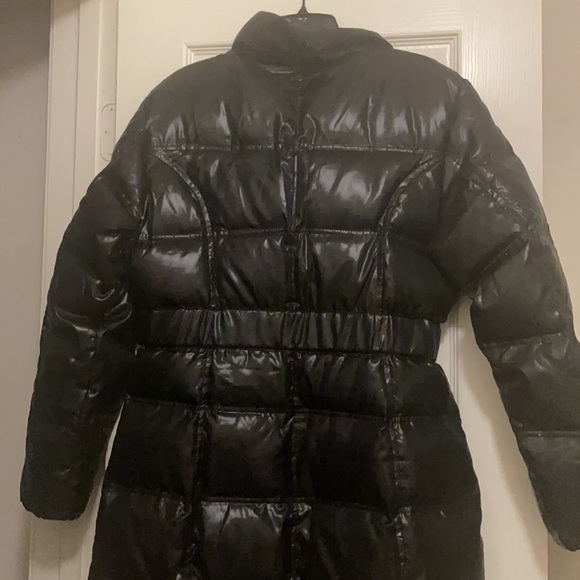 Pepe Jeans Puffer Coat - Picture 6 of 7